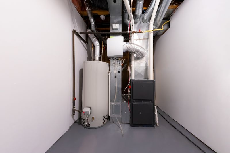 Attic Humidifier Installation in Columbus, OH