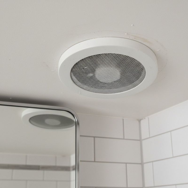 Bathroom Exhaust Installation in Denver, CO