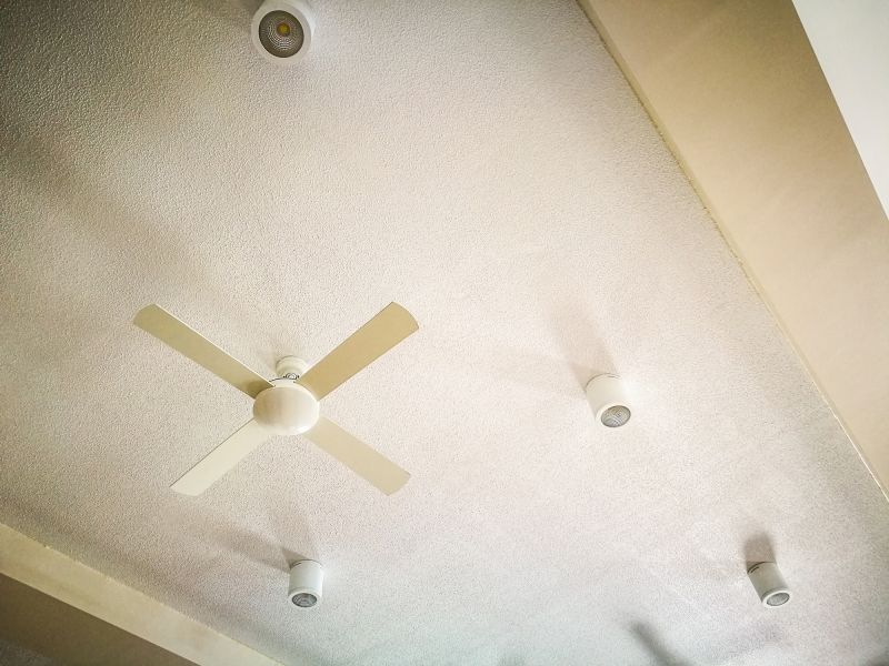 Commercial Ceiling Fan Repair in Alpharetta, GA