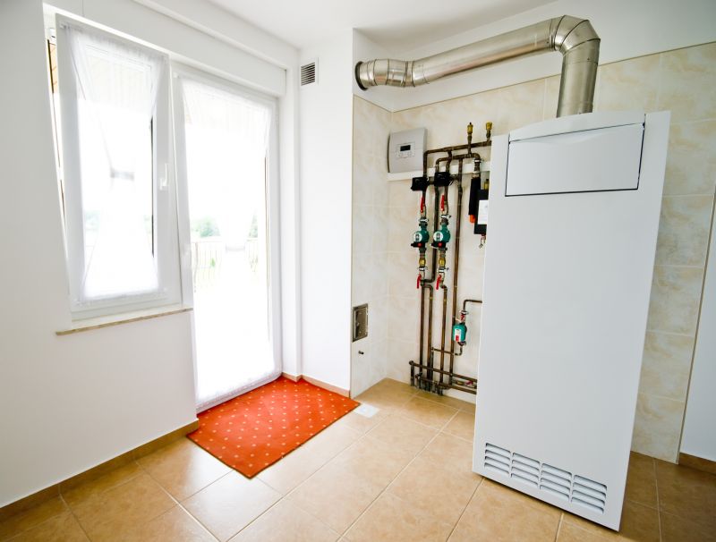 Electric Furnace Replacement in Cincinnati, OH