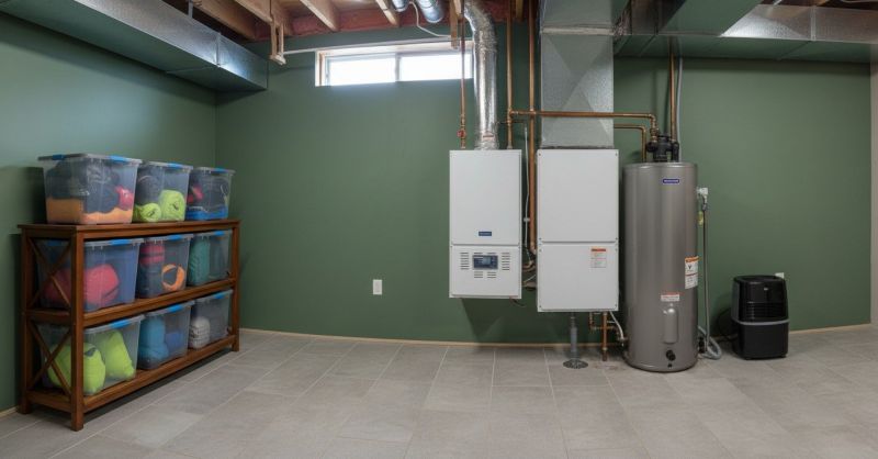Gas Heater Installation in Cincinnati, OH