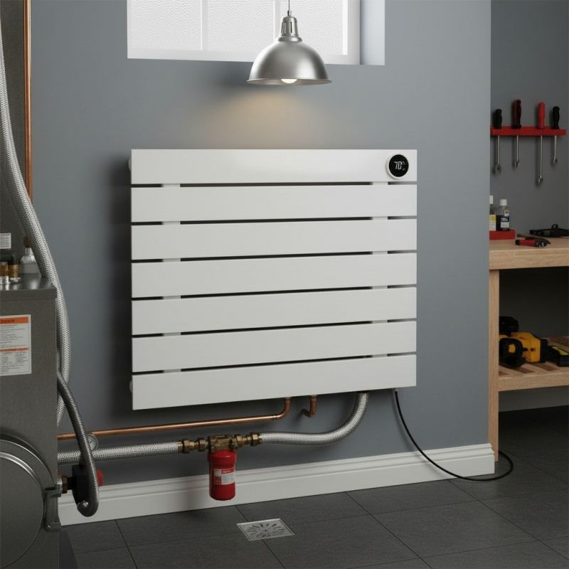 Oil Furnace Replacement in Sarasota, FL