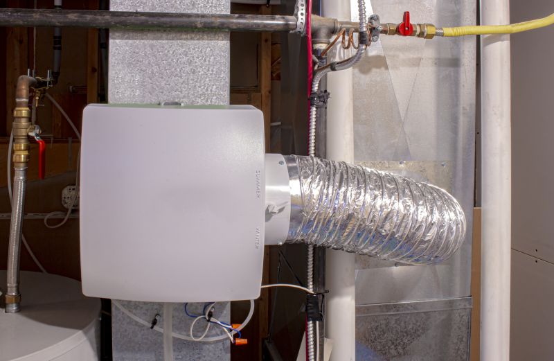 Residential Humidifier Service in Sarasota, FL