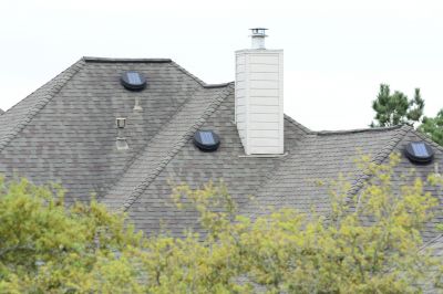 Solar Fan Installation in Orem, UT