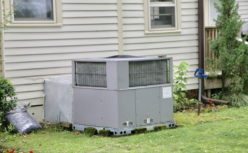 Ac Installation in Kansas City, MO