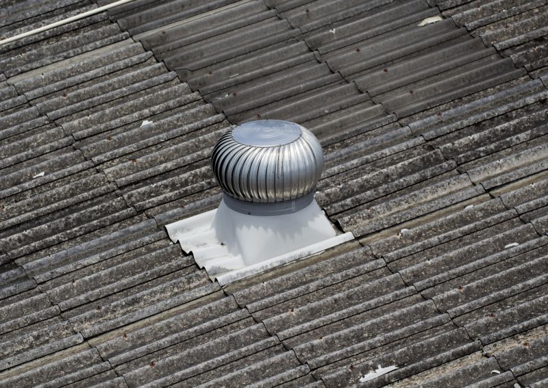 Attic Fan Motor Repair in Provo, UT
