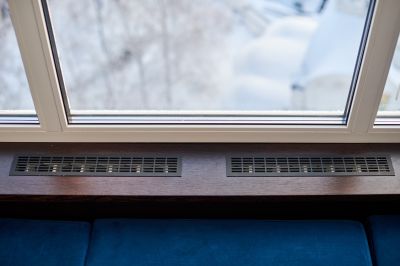 Baseboard Heater Replacement in Kansas City, MO