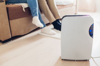 Basement Dehumidifier Service in Kansas City, MO