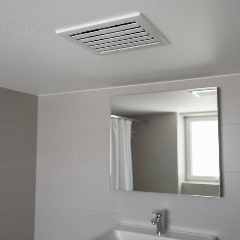 Bathroom Exhaust Installation in Prescott Valley, AZ