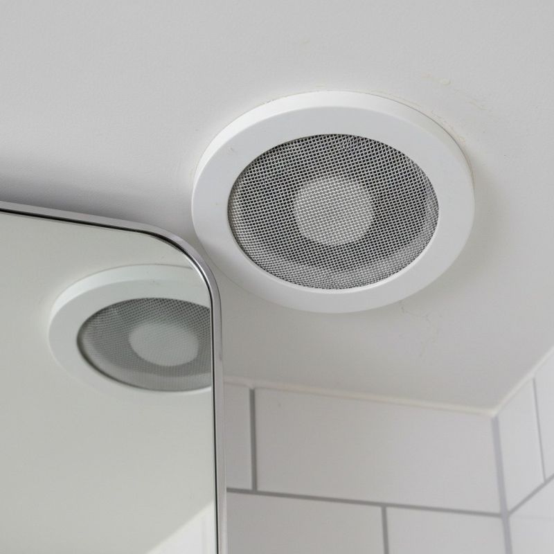 Bathroom Fan Mounting in Pasadena, CA