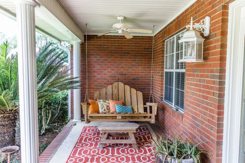 Ceiling Fan Installation in Conroe, TX