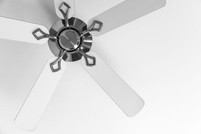 Ceiling Fan Replacement in Wilmington, NC