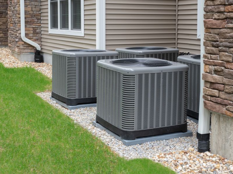 Central Ac Installation in Sarasota, FL