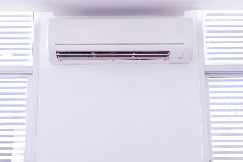 Central Air Installation in Naples, FL
