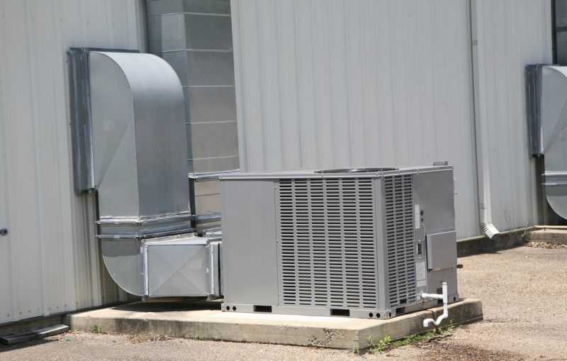 Central Hvac Installation in Sarasota, FL