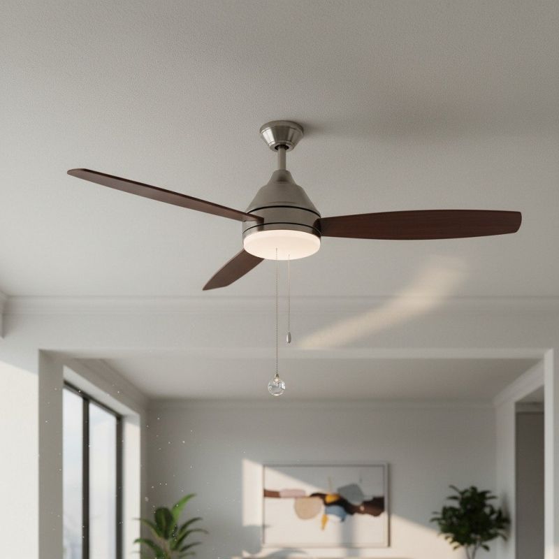 Commercial Ceiling Fan Service in Conroe, TX