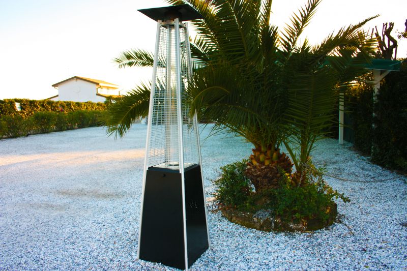 Radiant Heating Installation