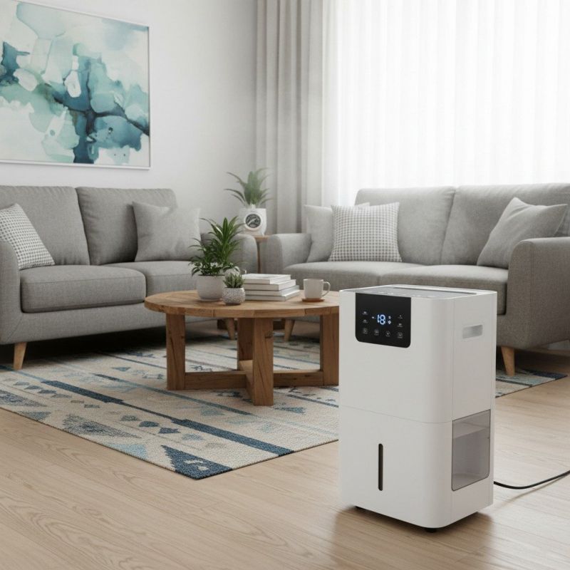 Dehumidifier Installation in Monmouth County, NJ