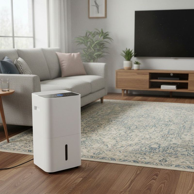 Dehumidifier Repair in Columbus, OH