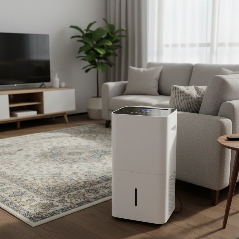 Dehumidifier Repair in Cincinnati, OH