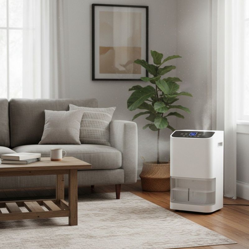 Dehumidifier Replacement in Cincinnati, OH