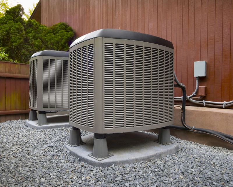 Electric Furnace Replacement in Kansas City, MO