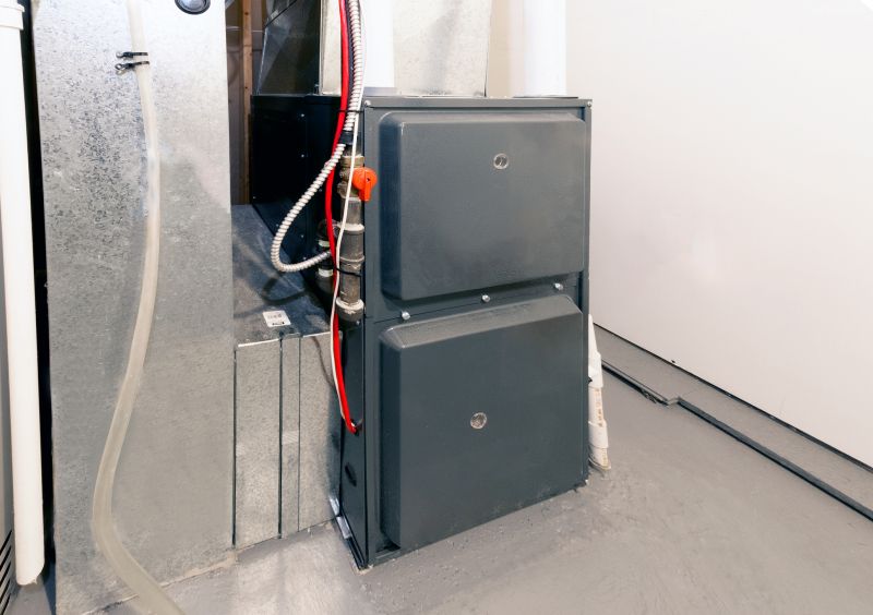 Electric Furnace Replacement in Monmouth County, NJ