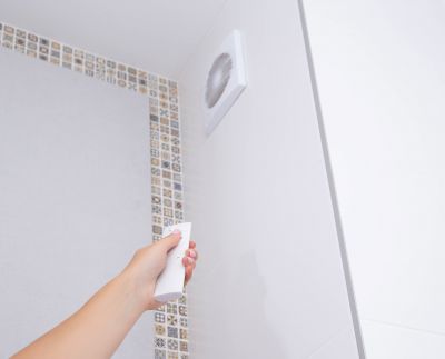 Exhaust Fan Installation in Pasadena, CA