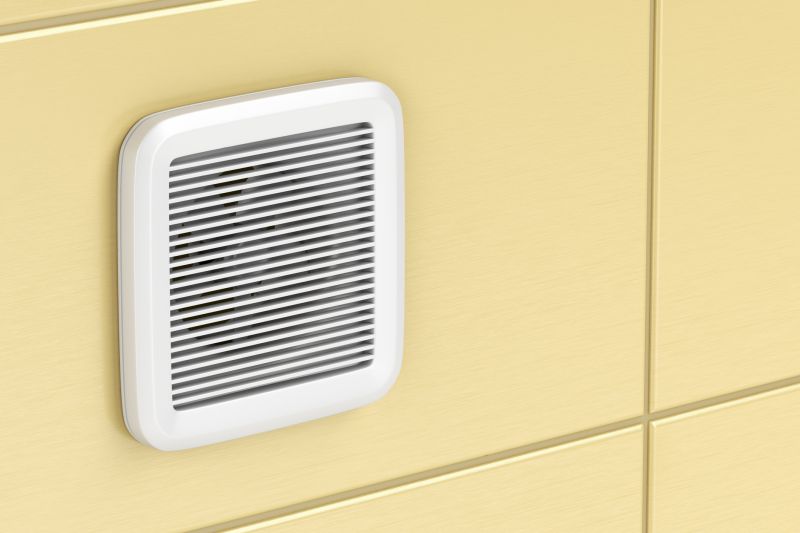 Exhaust Fan Installation in Littleton, CO