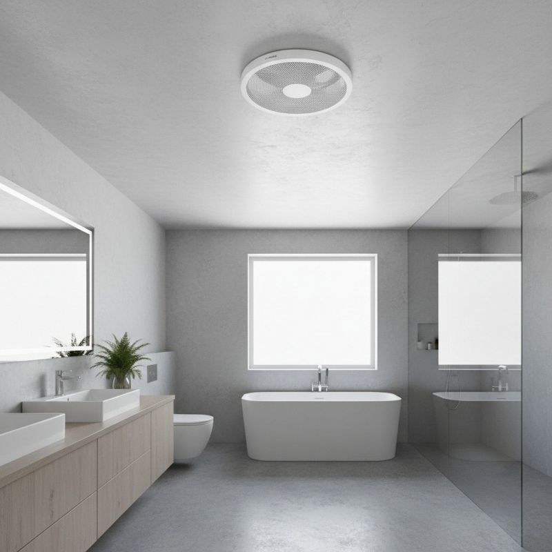 Exhaust Fan Repair in Pasadena, CA