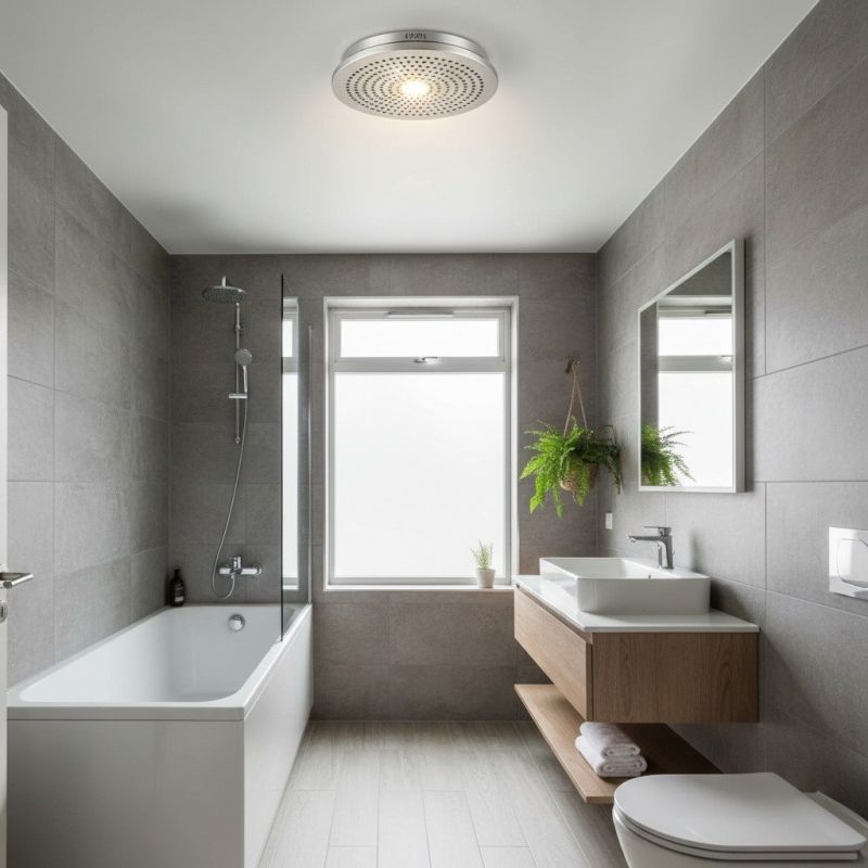 Exhaust Fan Repair in Littleton, CO