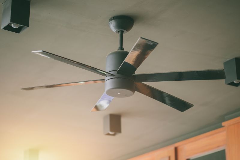 Fan Balancing Service in Alpharetta, GA
