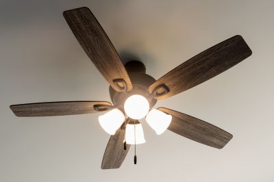Fan Mounting in Olathe, KS