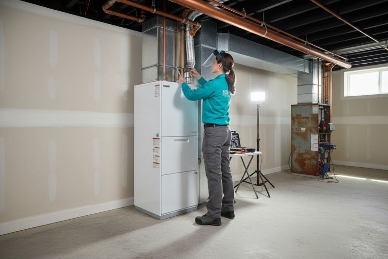 Furnace Replacement in Annapolis, MD