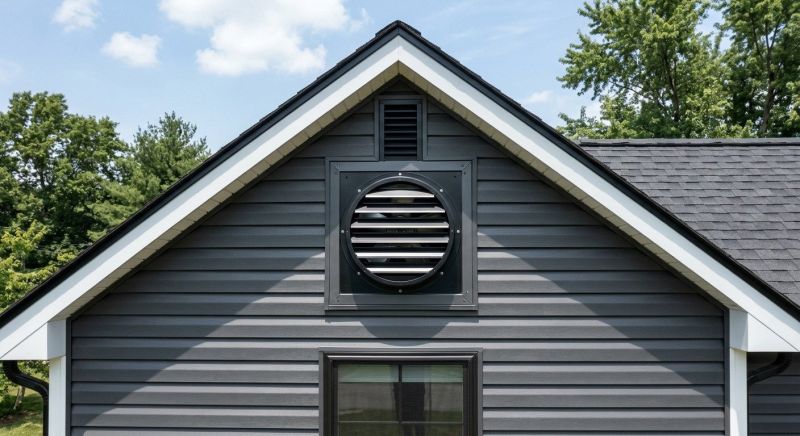Garage Fan Installation in Provo, UT