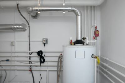 Gas Heater Installation in Cincinnati, OH