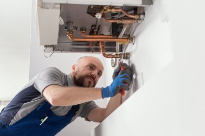 Gas Heater Installation in Monmouth County, NJ