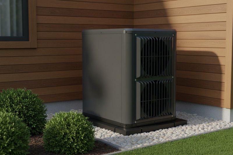 Heat Pump Installation in Naples, FL