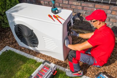 Heat Pump Replacement in Kansas City, MO