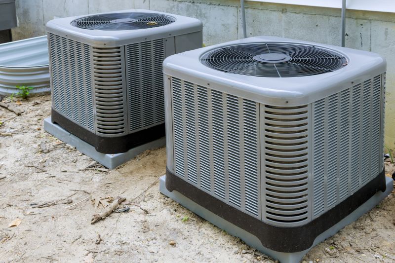 Heating And Cooling Service in Sarasota, FL