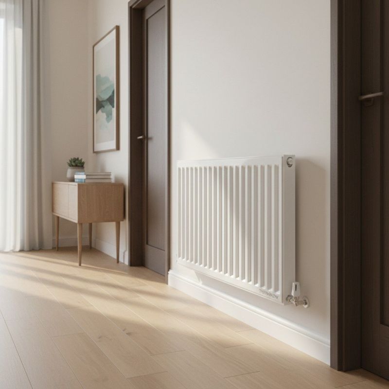 Heating System Installation in Cincinnati, OH