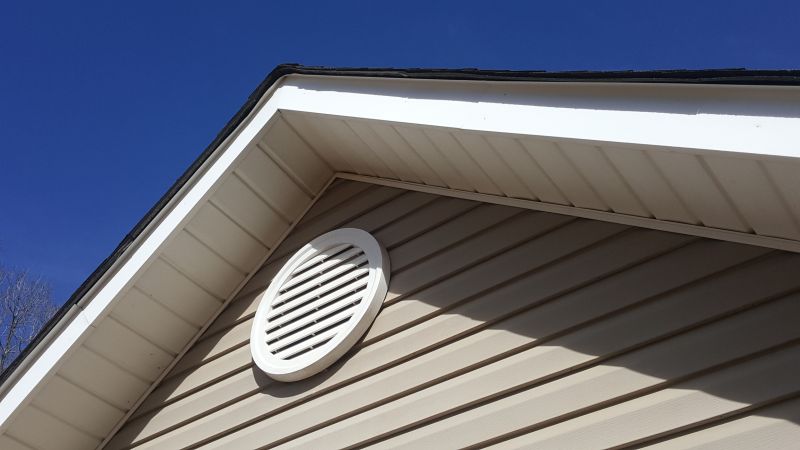 House Fan Replacement in Heber City, UT