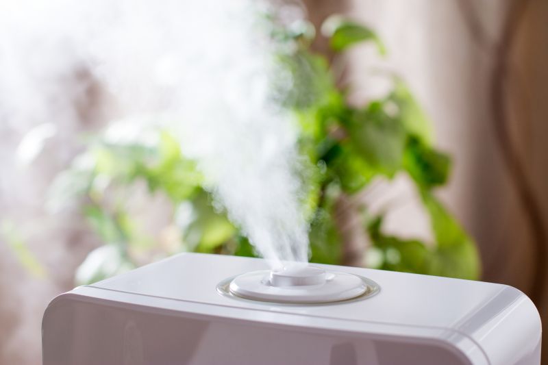 Humidifier Filter Replacement in Sarasota, FL