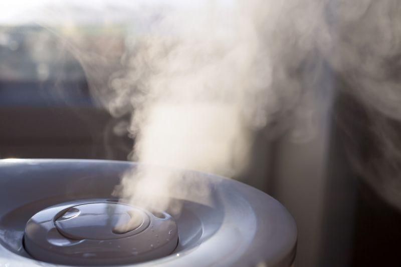 Humidifier Installation in Cincinnati, OH