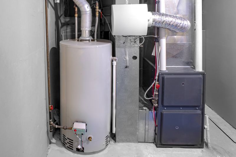 Humidifier Installation in Monmouth County, NJ