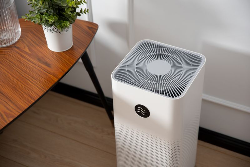 Humidifier Installation in Monmouth County, NJ