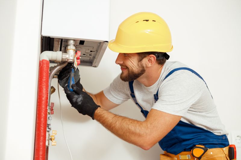 Leaking Water Heater Repair in Denver, CO