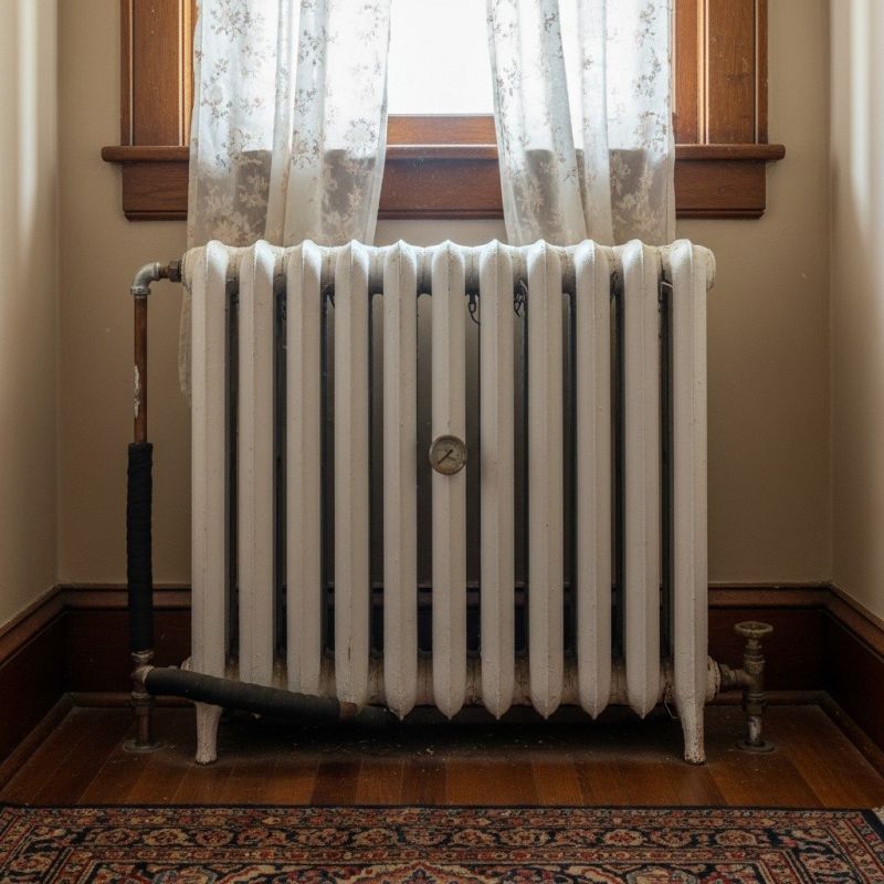 Oil Furnace Replacement in Annapolis, MD