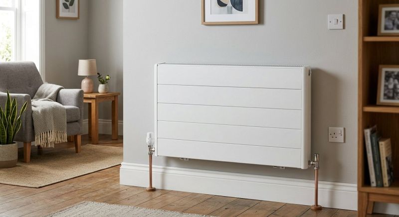 Panel Heating Installation in Sarasota, FL
