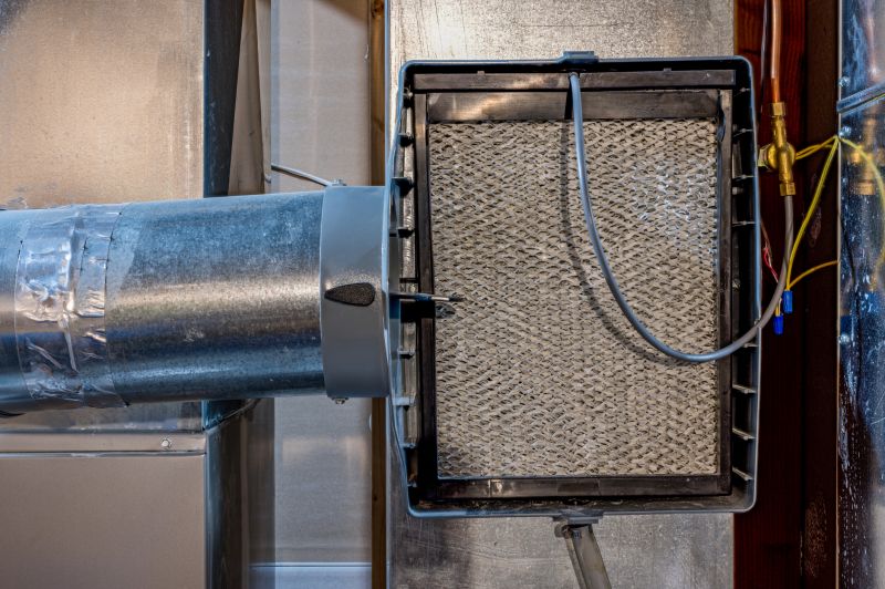 Residential Humidifier Service in Sarasota, FL